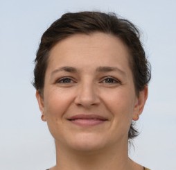 Sophia Poirier