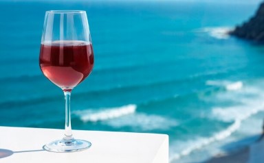 Wine selection